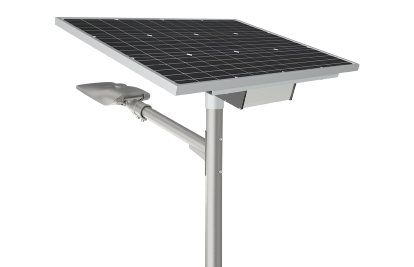 Falcon Series Solar Powered Street Lights for Sale