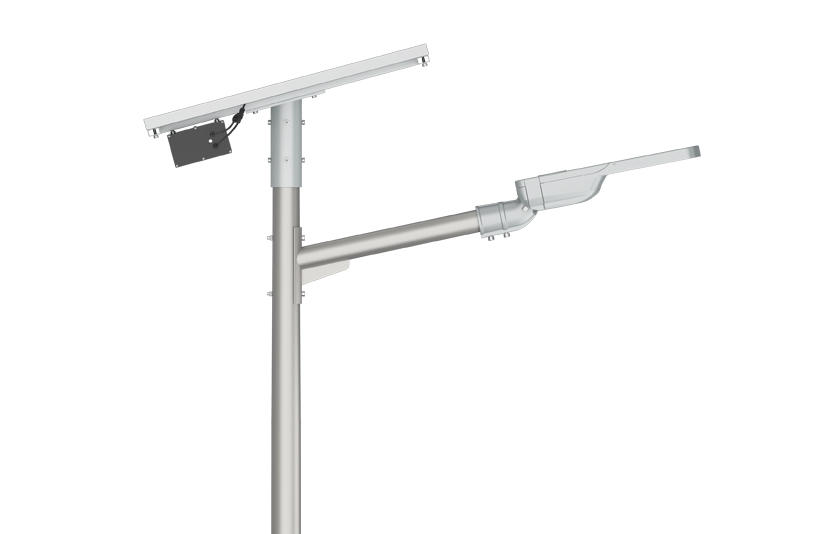 Solar Powered Street Lights Price