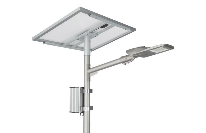 Solar Powered Street Lights Price