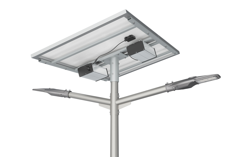 Split Solar Street LED Light Price