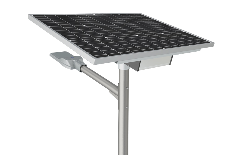 Split Solar Street Light Supplier