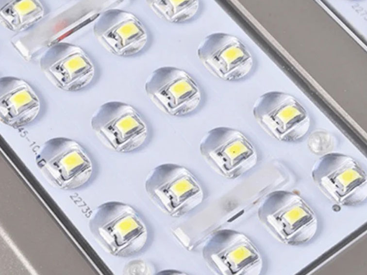 LED light sources