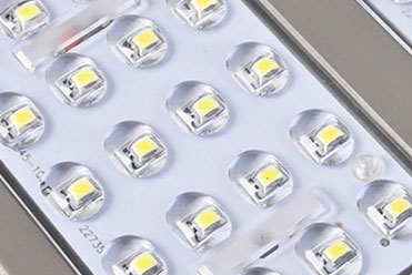 3 Crucial Factors for Selecting LED Light Sources for Solar Street Lights